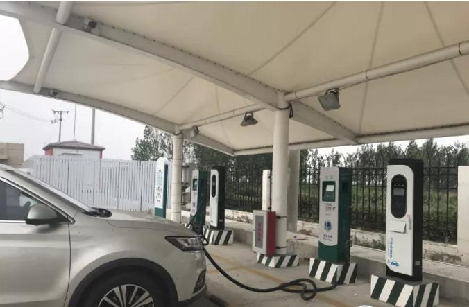 生態環境省：中国は世界で最も多くの新エネルギー車を所有している国であり、売上高は世界の55％を占めています