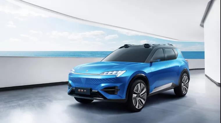 商品リリース│6台同時発売！世界の自動車産業は大きな変化を歓迎しています！ヘンチがテスラにデビュー!!